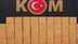 Yozgat Merkez'de Düzenlenen Operasyonda Bin 400 Litre Kaçak Yağ Ele Geçirildi