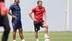 Sivasspor Kayseri Erciyes'te 2026-2027 Sezonuna Yönelik Antrenman Yapıyor
