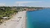 Antalya'da Plajlarda Dumansız Alan Uygulaması Başlatıldı