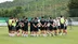 Beşiktaş, İstanbul'da Midtjylland ile Oynayacağı Maç İçin Hazırlıklara Başladı.