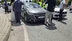 Bursa İnegöl'de Otomobilin Motosiklete Çarptığı Kazada 2 Kişi Yaralandı