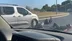 İzmir Konak'ta Motosikletliye Kasten Çarpan Sürücüye Ağır Ceza Verildi