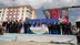 Erzurum Palandöken'de 5 Okulun Temel Atma Töreni ve Millet Konağı Açılışı Yapıldı