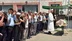 Karabük Safranbolu'da, Trafik Kazasında Hayatını Kaybeden Çiftin Cenazesi Defnedildi.