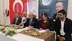Aydın Söke'de MHP İlçe Kongresi Gerçekleşti, Onur Şahin Başkan Oldu