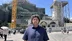 İstanbul'daki Ayasofya-i Kebir Cami-i Şerifi'nde Restorasyon Çalışmalarında İlerleme Kaydedildi.