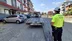 Manisa Turgutlu'da Akrobatik Hareketler Yapan Sürücüye 47 Bin Lira Ceza Verildi