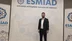 Eskişehir'de ESMİAD İnşaat Komisyonu Başkanı İsmail Küçükkör, sektörel sorunlara çözüm önerileri sundu.