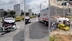 4. Çevre Yolu’nda Korkutan Kaza: Ticari Araç İle Otomobil Çarpıştı, 2 Yaralı!