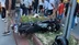 Zonguldak Karadeniz Ereğli'de Otomobil ile Motosiklet Çarpıştı, 1 Kişi Yaralandı