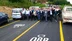 Ordu Ulubey'de 5 Kilometrelik Yeni Grup Yolu Açılışı Gerçekleşti