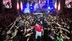 Bafra'da Uluslararası Kapıkaya Festivali Kapsamında Sefo Konser Verdi