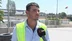 Şanlıurfa'da Yaşayan Mehmet Çiftçi, 800 Bin Lira Başlık Parası İçin İnşaatlarda Çalışıyor