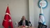 Kocaeli'de HEKİMSEN, Hekimlik Meslek Yasası ile sağlık reformu sürecini başlattı.
