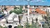 Tarsus’ta Binaların Çatıları "Yeşil"E Dönüşüyor: Karbon Salınımına Çatı Engeli!