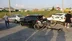 Antalya Manavgat'ta 4 Araçlı Zincirleme Trafik Kazasında 7 Kişi Yaralandı