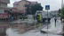 Sakarya'da Kuvvetli Sağanak Yağışlar Günlük Yaşamı Olumsuz Etkiledi