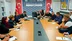 Sinop Merkez'de Kuvvetli Yağışlar İçin Afet Koordinasyonu Sağlandı