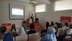 Sinop'ta Kadına Yönelik Şiddetle Mücadele İçin Farkındalık Semineri Düzenlendi