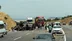 Adıyaman Gölbaşı ilçesinde meydana gelen trafik kazasında 4 kişi yaralandı.