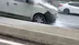 Çekmeköy'de Seyir Halindeyken Yangın Çıkan Otomobile Müdahale Edildi