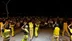 Bodrum Bardakçı Koyu'nda Konser ve Dans Gösterileri ile Eğlence Dolu Günler Yaşanıyor