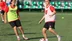 Kayseri Kadın Futbol Kulübü, Süper Lig için antrenmanlarını sürdürüyor ve hedefi ligde kalıcı olmak.