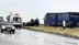 Kastamonu Tosya'da Yaşanan Trafik Kazasında İki Kişi Yaralandı