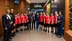İstanbul'dan ABD'ye Ulaşan Down Futsal Milli Takımı, Genuine Cup'a Katılacak