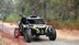 Samsun Vezirköprü'de 2026 Türkiye Offroad Şampiyonası'nın 4. Ayak Yarışları Gerçekleşti