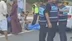 İzmir Menderes'te İki Otomobilin Çarpışması Sonucu 1 Kişi Hayatını Kaybetti, 5 Kişi Yaralandı
