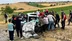 Kastamonu Taşköprü'de Üç Araç Arasında Meydana Gelen Trafik Kazasında Bir Kişi Hayatını Kaybetti, Beş Kişi Yaralandı.
