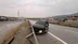 Kastamonu Tosya'da Yaşanan Sağanak Yağış Sonrası D100'de Çok Sayıda Trafik Kazası Meydana Geldi