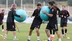 Sivasspor, Kayseri Erciyes'te 2026-2027 Sezonu Hazırlıklarını Sürdürüyor