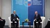 Kazakistan Cumhurbaşkanı Tokayev, Omsk'ta Putin'e Ukrayna Savaşında İstanbul Formülü 2.0'ı önerdi.