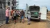 Antalya Serik'te İnşaatta Beton Blok Düşmesi Sonucu Bir İşçi Hayatını Kaybetti