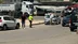 Kurtalan Siirt'te İki Araç Arasında Maddi Hasarlı Trafik Kazası Oluştu