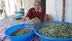 Şırnak'ta Kudret Helvası Bolluğu Yöre Halkını Sevindirdi