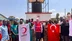 Türk Kızılayı, Kenya’da Güneş Enerjili 5 Su Kuyusu Açarak 25 Bin Kişiye Temiz Su Sağladı
