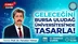 Bursa Uludağ Üniversitesi, Aday Öğrencilere Dijital Rehberlik Hizmeti Sunuyor