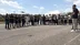 Gaziantep'te Dron Destekli Habercilik Eğitimi, Kamu ve Basın Çalışanlarına Verildi