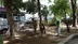 Aydın Efeler'de Gençlik Parkı'nda Aydın Büyükşehir Belediyesi tarafından Bakım Çalışmaları Yapıldı.