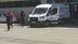 Antalya Kepez'de Takıntılı Şahsın Genç Kadını Vurup İntihar Etmesi Olayı