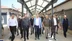 Elazığ'da AK Parti Milletvekilleri, Vatandaşlarla Bir Araya Geldi