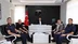 Aydın Didim'de Vali Varol, Kamu Kurumları ve Esnafı Ziyaret Etti