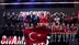 Ankara'da Bakan Bak, Filenin Sultanları'nı Şampiyonlukları İçin Tebrik Etti