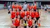 Malatya Kız Voleybol Takımı, Elazığ'da Türkiye Finallerine Yükseldi