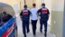 Gaziantep'te Hırsızlık Suçundan Aranan A.Ç. Adli Makamlarca Tutuklandı