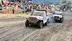 Samsun Vezirköprü'de 16. Off-Road Yarışları'na 21 Araç Katıldı