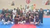 Malatya'da Gerçekleşen 15 Temmuz Minikler Taekwondo Şampiyonası'nda 18 Madalya Kazanıldı